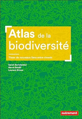 Atlas de la biodiversité