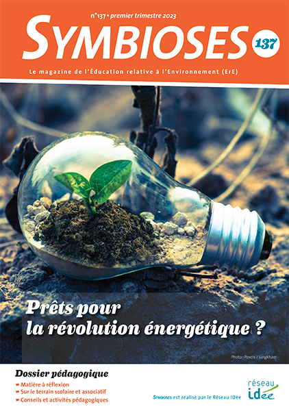 Symbioses 137 : Prêts pour la révolution énergétique ?