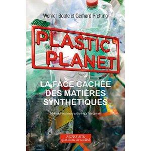 Plastic Planet: La face cachée des matières synthétiques