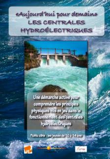 Les centrales hydroélectriques