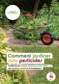 comment jardiner sans pesticides