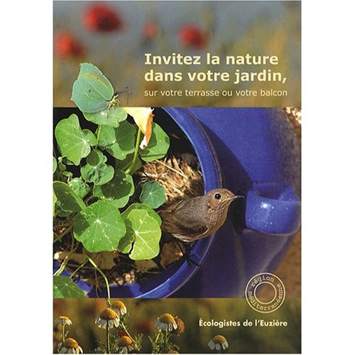 Invitez la nature