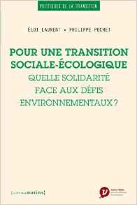 Pour une transition sociale-écologique
