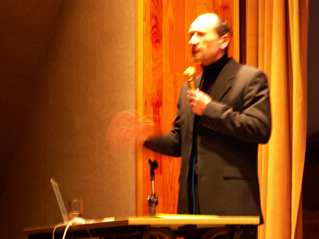 ... par Robert-Vincent Joule