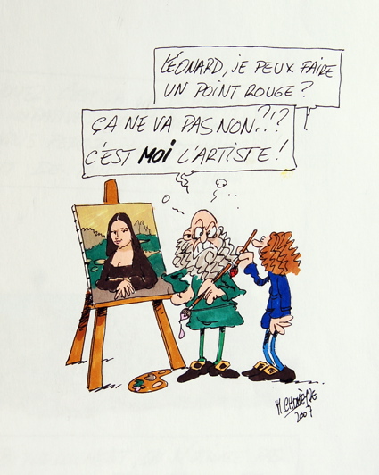 c-moi-lartiste