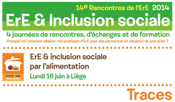 13es rencontres de l'ere 2012