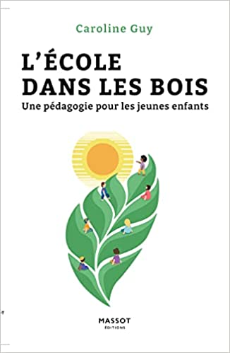 L'école dans les bois