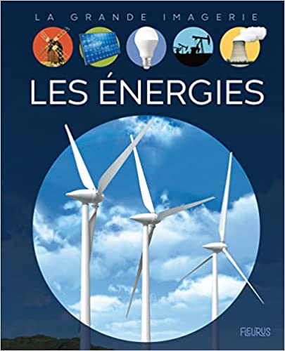 Les énergies