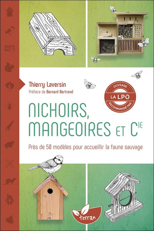 Nichoirs mangeoires