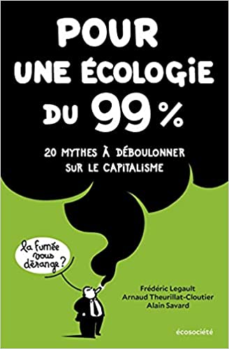 Pour une écologie du 99%