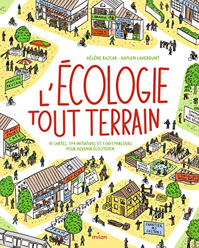 L'écologie tout-terrain