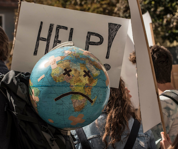 Comprendre les changements climatiques