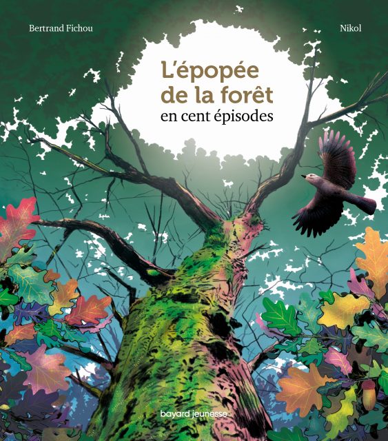 L'épopée de la forêt