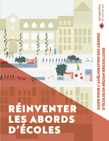 Réinventer les abords d'école