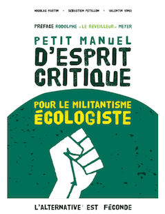 Petit manuel d'esprit critique