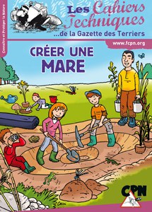 BDD Reseau idee - creer mare