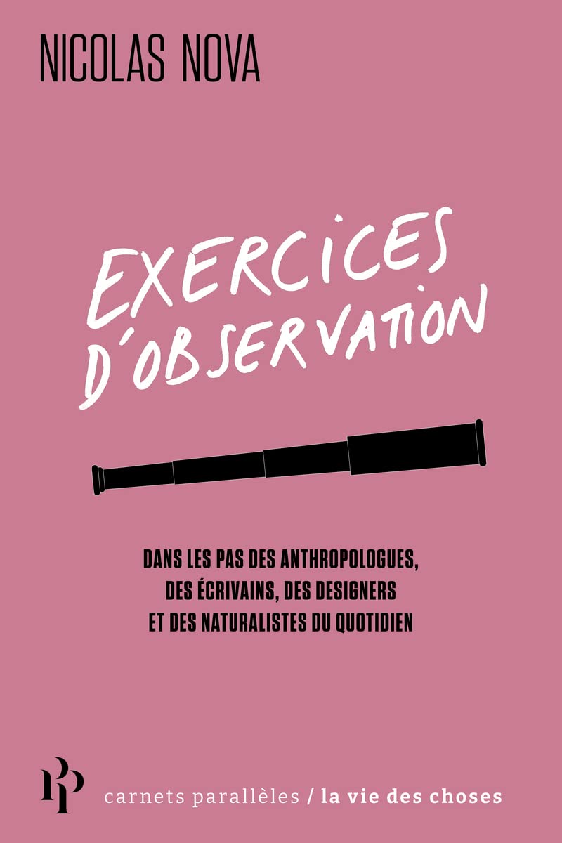 Exercices d'observation