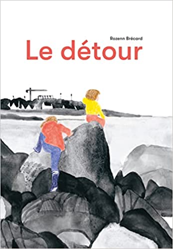 Le détour