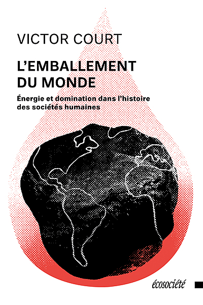 Emballement du monde