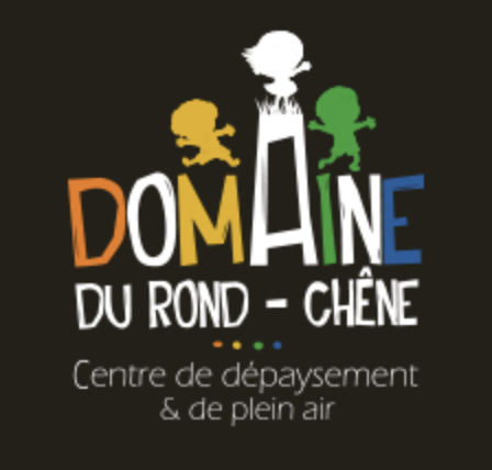 logo rond chene