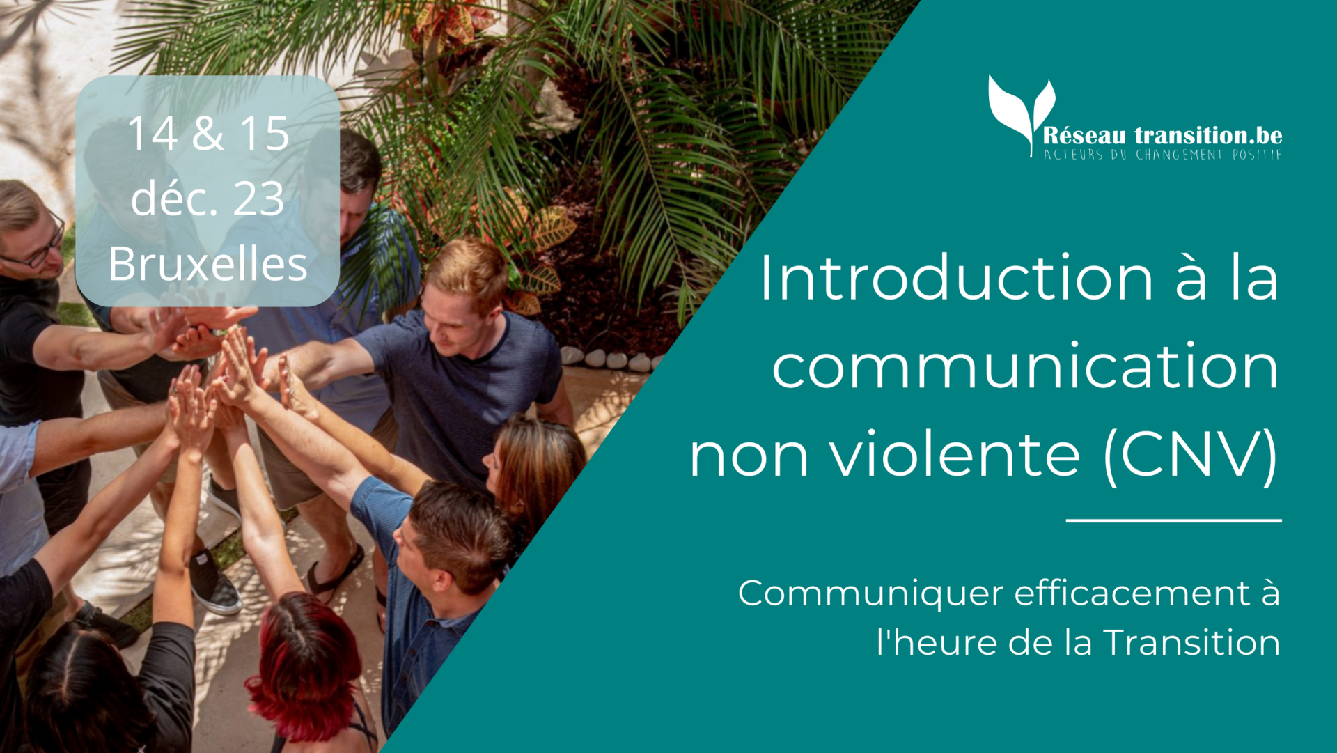 Formations | Réseau IDée