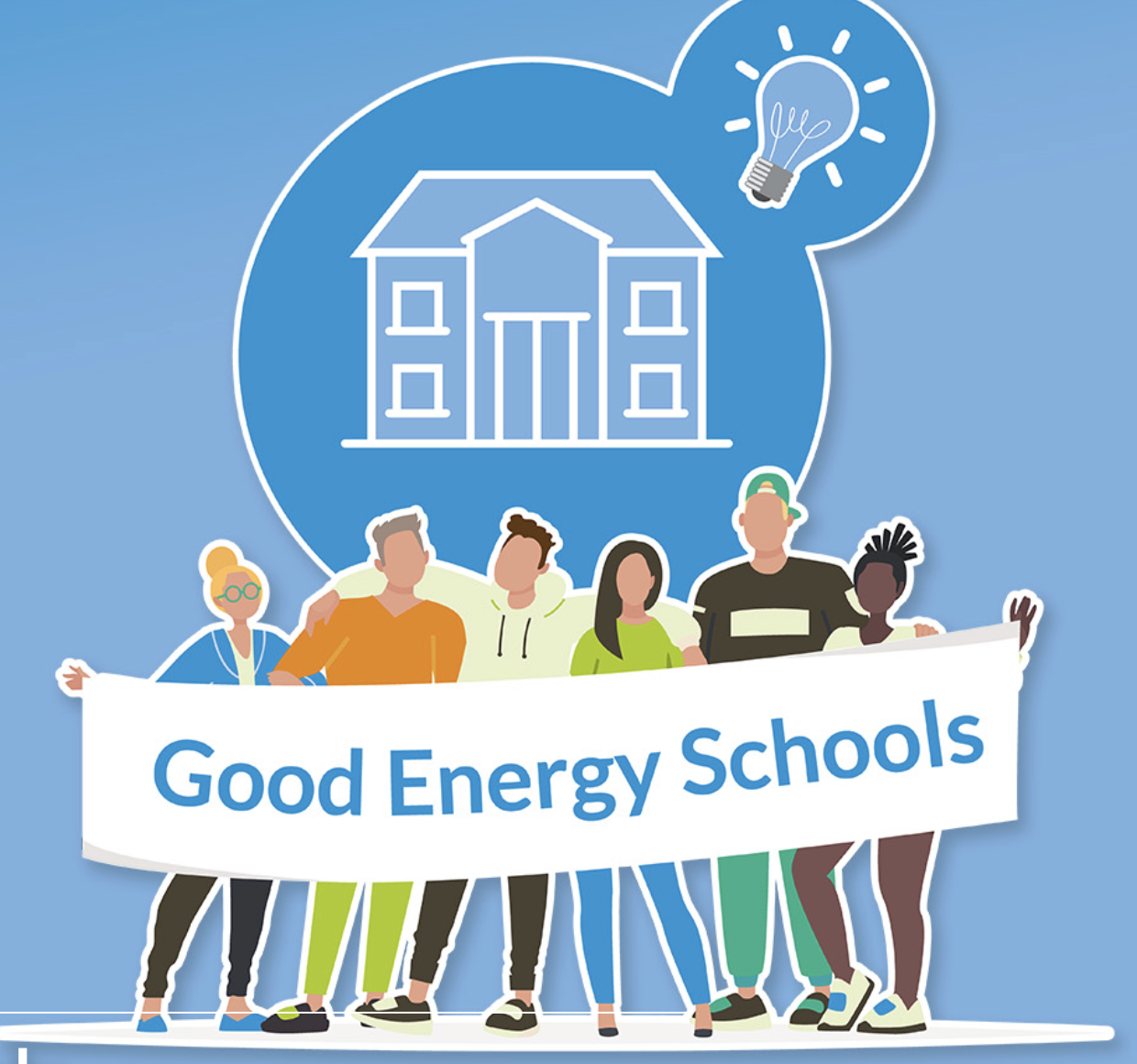 Good Energy School