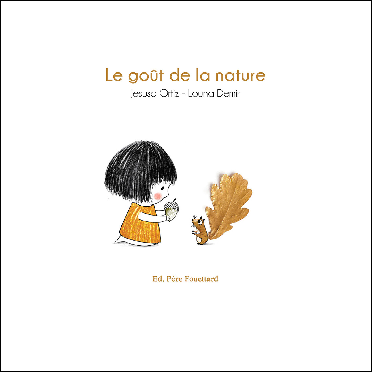 Le gout de la nature