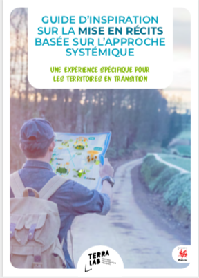 Guide d'inspiration sur la mise en récits basée sur l'approche systémique