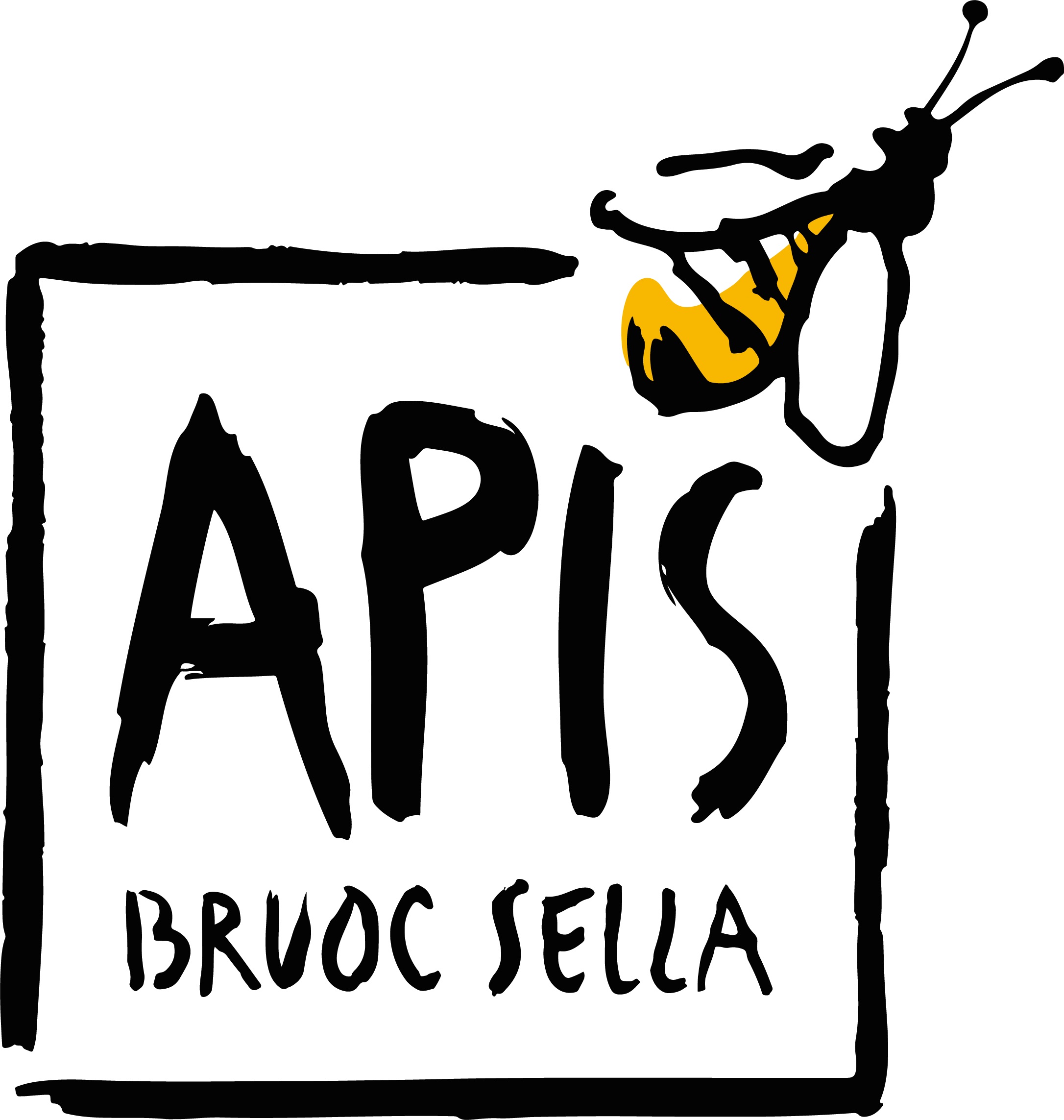 Logo Apis Bruoc Sella