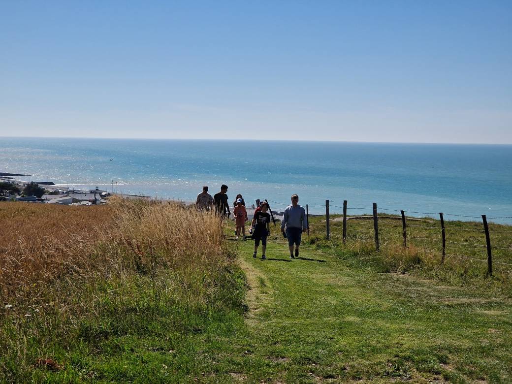 Camp Normandie