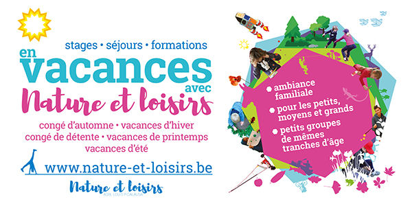 ©Nature et Loisirs