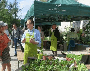 Guide potager