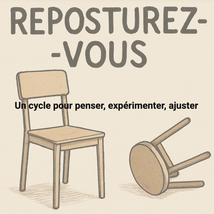 Reposturez-vous