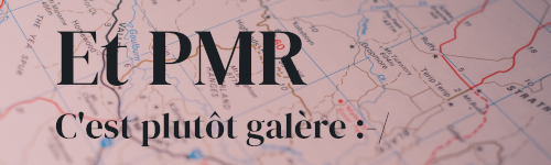 Accès PMR