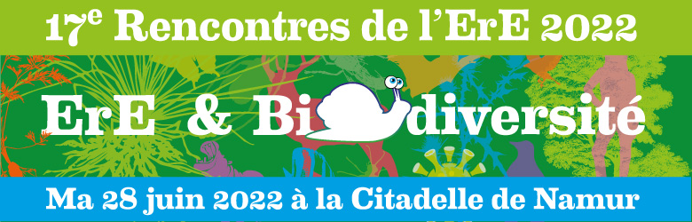 Une journée exceptionnelle, organisée par le Réseau IDée sur le thème de l’éducation à la biodiversité, à la Citadelle de Namur, le mardi 28 juin 2022!