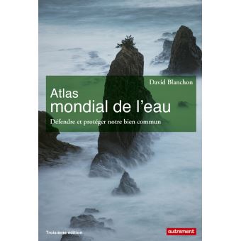 atlas de l'eau