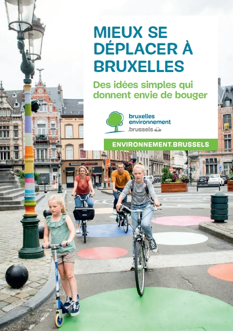 Mobilité Bxl