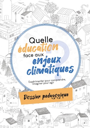 Quelle éducation face aux enjeux climatiques ?
