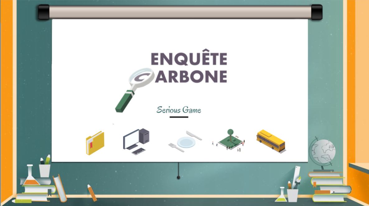 Enquête Carbone