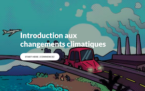 Introduction aux changements climatiques