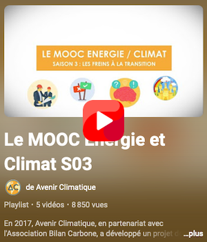 Les freins à la transition