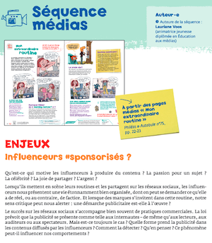 Paye ton influence