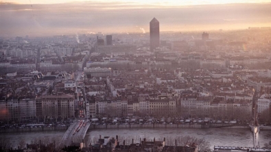 pollution de l air