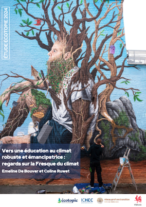 Vers une éducation au climat robuste
