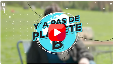 Le climat peut-il se refroidir tout seul ?