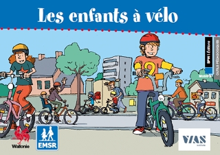 A vélo