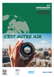 C'est notre air