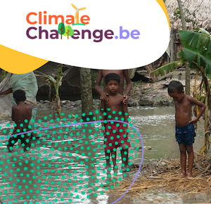 Climate challenge
