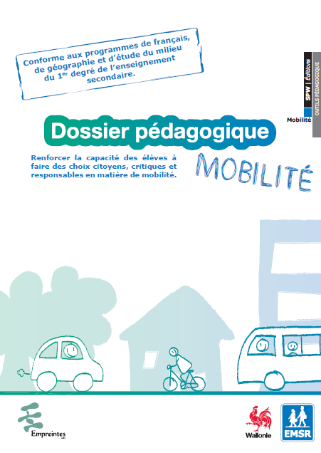 Dossier pédagogique Mobilité