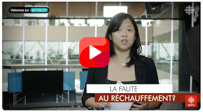 Évènements climatiques extrêmes : mesurer le rôle des changements climatiques